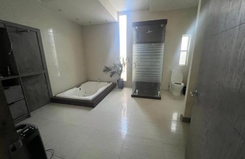Delicias House | House Pool 4 bedrooms