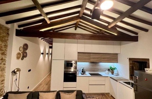Trofa Ski Chalet | House Porto Covelas - Grandparents