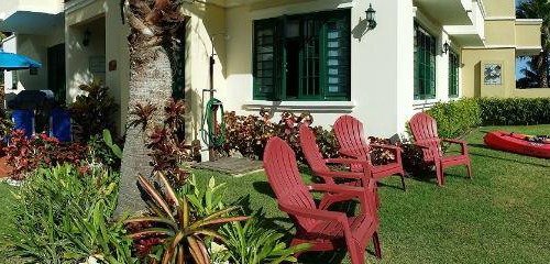 Puntas House | House