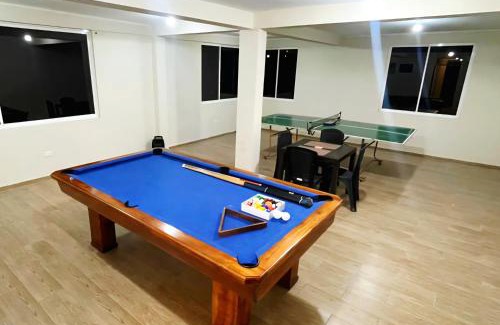 San Antonio de Pichincha Villa | House - Quinta Paraíso Mitad del Mundo