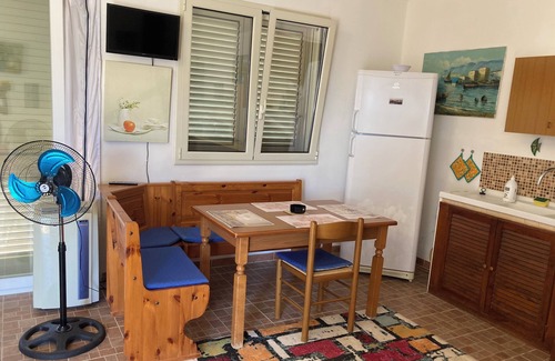 Marinella di Selinunte Villa | House Relax beach of Selinunte