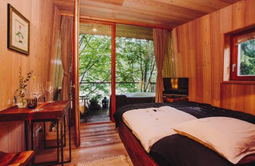 Luce House | House Raduha