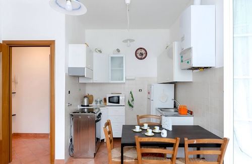 Mezzanego Condo | House relax at some mimutes from the sea