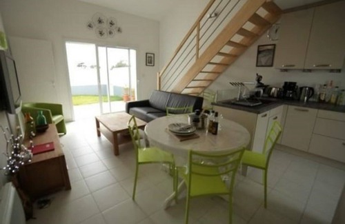 Saint-Denis-d'Oleron House | House Rental for 4 person (s) - Saint-Denis-d'Oléron