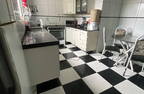 Sacramenta House | House rental for COP 30