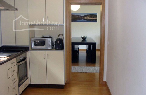 Vieira do Minho House | House - River Beach 2 minutes walk