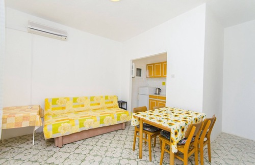 Blato House | House Rose (44391-K1) - Zivogosce