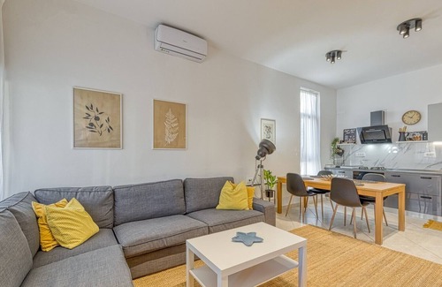 Gulici Apartment | House Runa in Vranici Kod Poreca