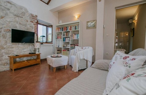 Seget House | House Rusula (39751-K1) - Vrsine