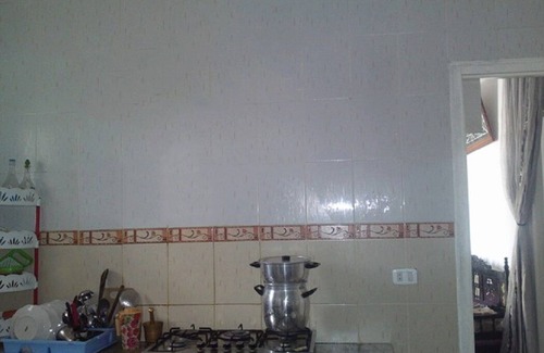 Dar Allouche House | house (s+2) 5 min from the beach Dar allouche kélibia