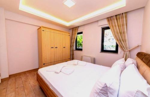Icmeler House | House Sapphire