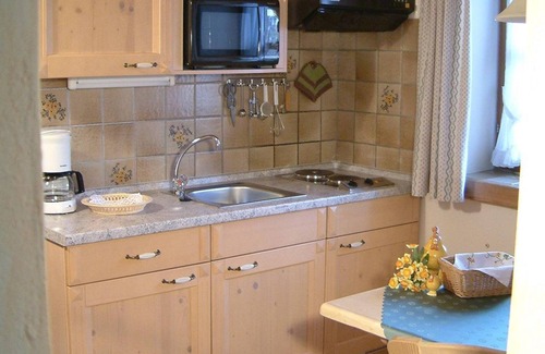 Sonnen Apartment | House Schuster - Holiday apartment Kathi