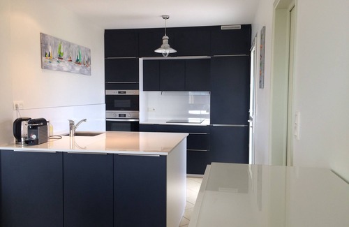 Erdeven House | House sea view 500m from the beach erdeven