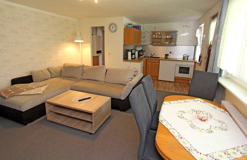 Blankensee House | House SEE 8681 - Holiday House Schönfeld SEE 8681