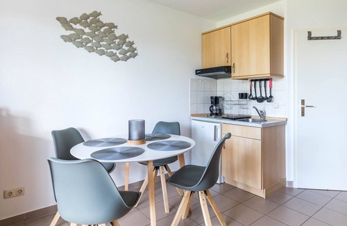 Niendorf Apartment | House Seeblick Apartment 06