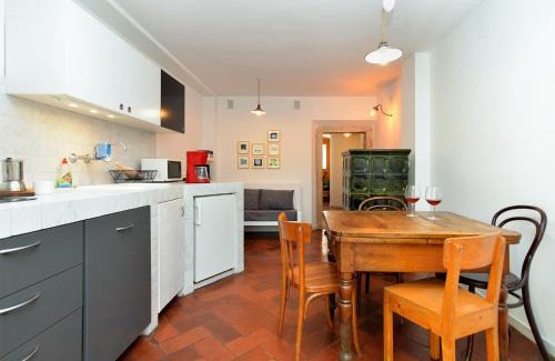 Vodnjan House | House Silvo 1953