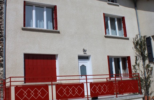 Lissac House | HOUSE SLEEPS 6