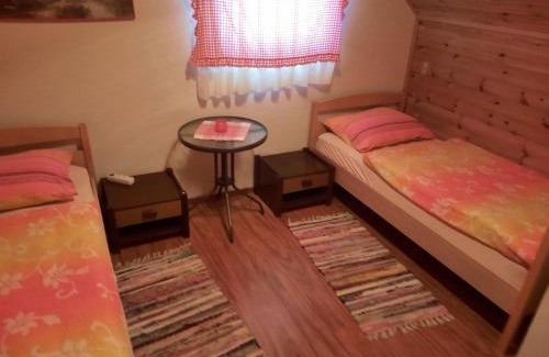Jasenak House | House Sumska Idila