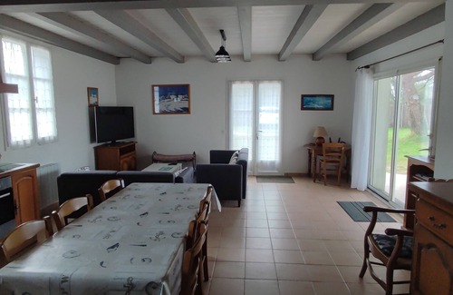 Ars-en-Re House | House Swap Ile de Re