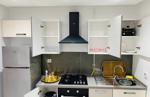 La Soukra Apartment | House Swap Tunisia Home Exchange
