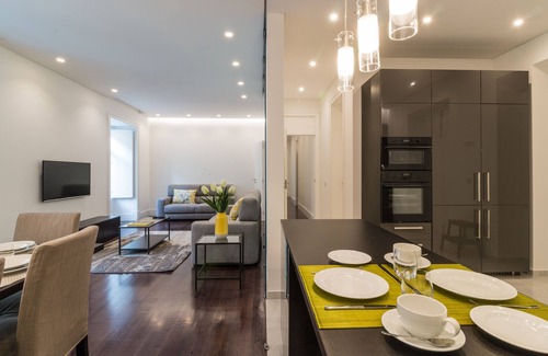 Lisbon Old Town Apartment | House Sweet Home - Lisbon Center