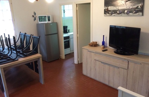 Frayssinet House | House T3 48m2, N2