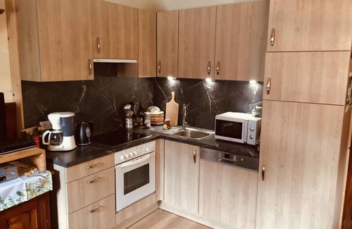 Grosskirchheim Other | House Taurer - quiet double room