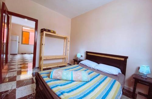 Imsouane Apartment | House Tayought Imsouane