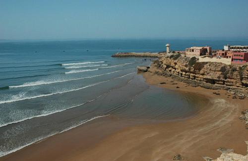 Imsouane Apartment | House Tayought Imsouane