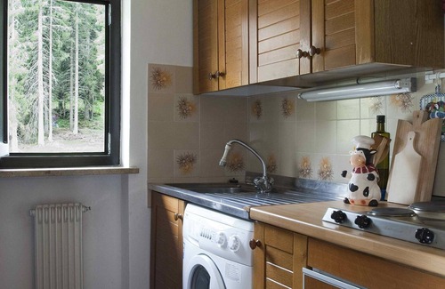 Carezza Apartment | House to Karersee