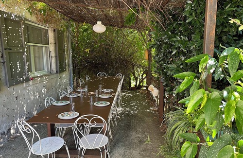 Compolibat Villa | House to rent for summer holiday weekends for 8 -9-10- 11 - 12 - 13 persons