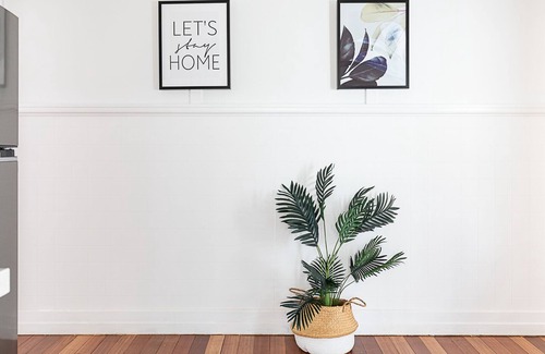 Auchenflower House | House to Yourself with Backyard (3Km to CBD) - Vie