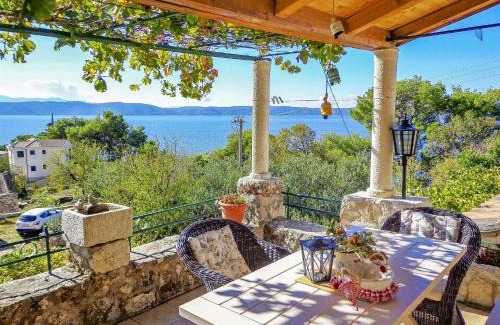 Igrane House | House Vedrana