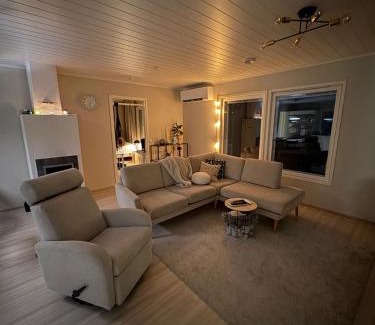 Rovaniemi House | House Venni