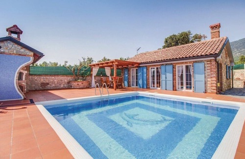 Nerezine Villa | House Victoria by Villas Guide