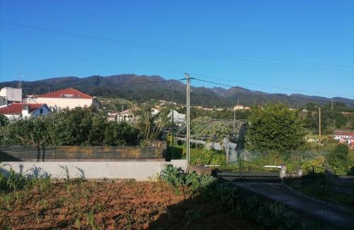 Santana House | House Vila Santa Ana
