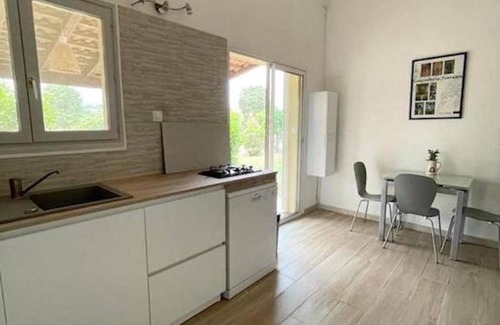 Solaro House | house/villa - 3 rooms - 4/5 persons