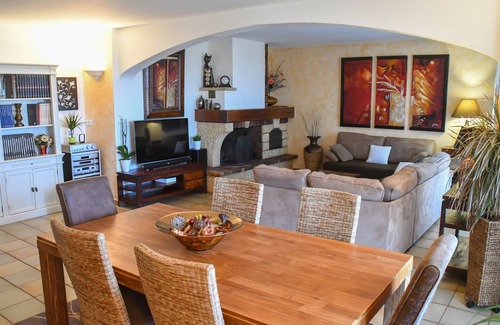 Furiani Villa | house/villa - 6 rooms - 8/9 persons