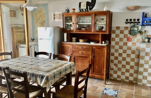 Eden Rock House | house/villa - 6 rooms - 8 persons