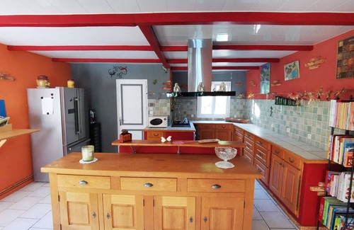 Rocbaron House | house/villa - 7 rooms - 8/10 persons
