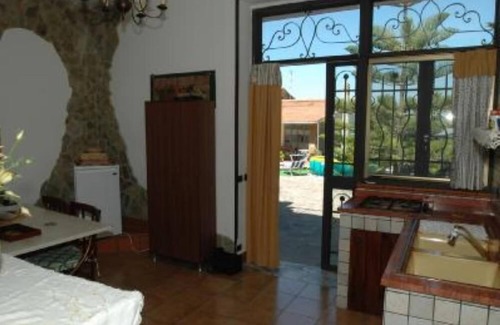 Perdifumo Villa | house/villa - 9 rooms - 4/12 persons