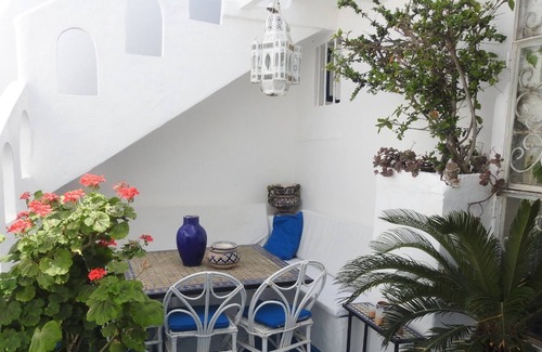Medina House | house / villa - ASSILAH