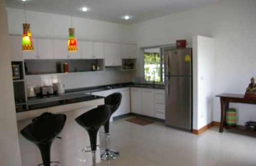 Rayong House | House/Villa - Ban phe