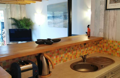 Batz-sur-Mer House | House/Villa - Batz sur Mer