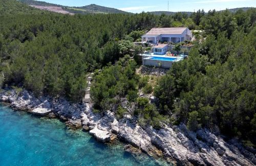 Hvar House | House Villa Beleca