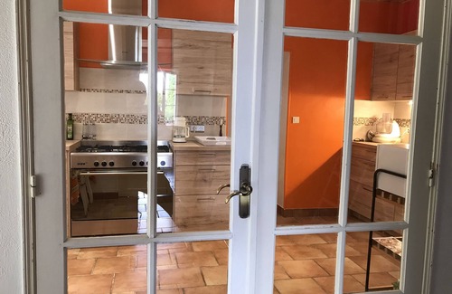 Bournan House | House/Villa - Bournan/Sainte-Maure de Touraine