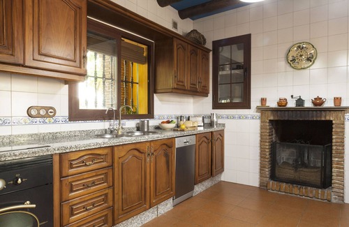 Carcabuey Cottage | House/Villa - Carcabuey