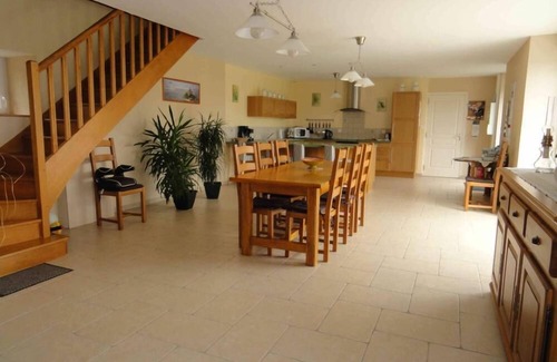 Champ-du-Boult House | House/Villa - Champ du Boult