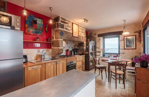 Concarneau House | House/Villa - Concarneau