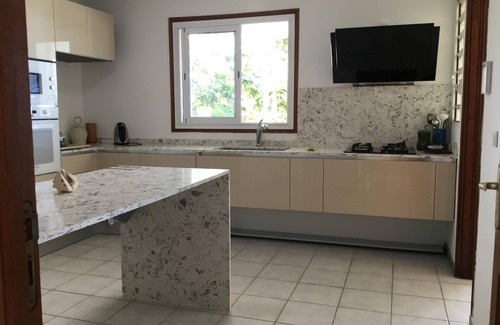 Cafeiere Villa | house/villa - Deshaies